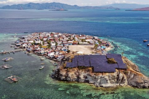 Hari Listrik Nasional ke-77, PLN Miliki Komitmen Terangi Negeri