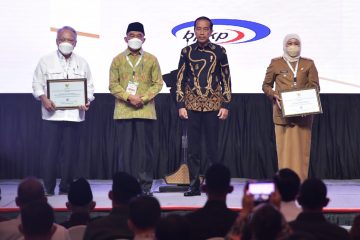 Pemerintah Percepat Penghapusan Kemiskinan Ekstrem