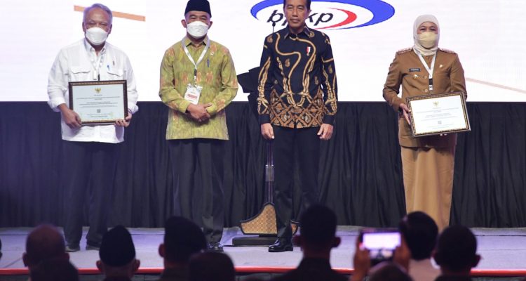 Pemerintah Percepat Penghapusan Kemiskinan Ekstrem