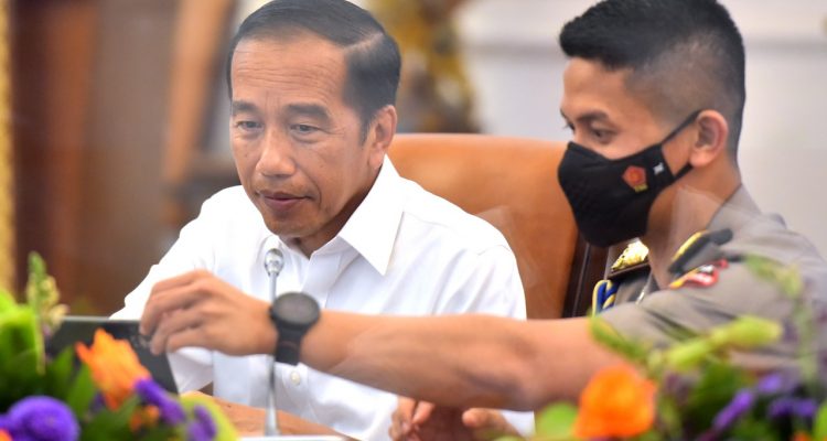 Insentif Disiapkan Bagi Pelaku Usaha dan Investor di IKN