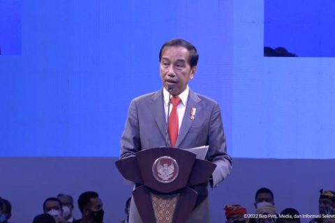 Komitmen Indonesia Bangun Ekosistem Ekonomi Kreatif Yang Inklusif