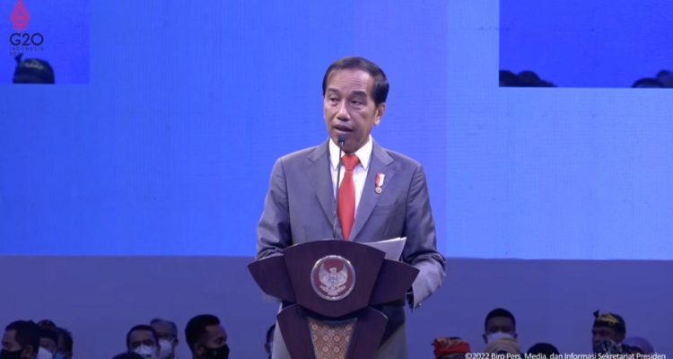 Komitmen Indonesia Bangun Ekosistem Ekonomi Kreatif Yang Inklusif
