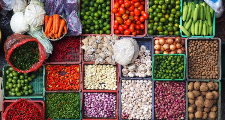 Inisiatif Kebijakan Atasi Kerawanan Pangan Global dan Malnutrisi