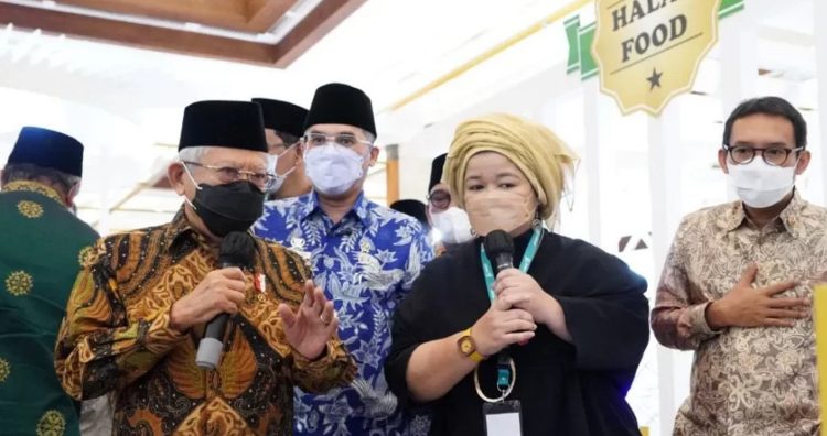 Optimalkan Modalitas dan Kekuatan Domestik yang Dimiliki Indonesia