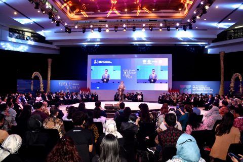 WCCE 2022 Bali Hasilkan Peta Jalan Ekonomi Kreatif