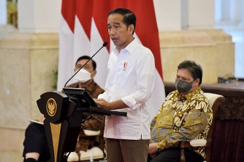 Antisipasi Dampak Situasi Global Pada Ekonomi Nasional