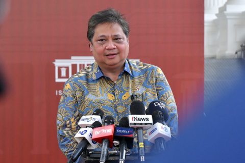 Kebijakan Satu Data Dalam Registrasi Sosial Ekonomi