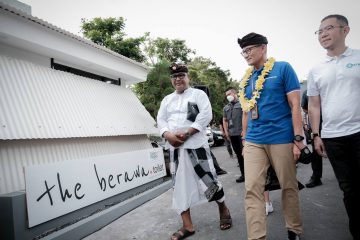 Program Toilet Untuk Negri