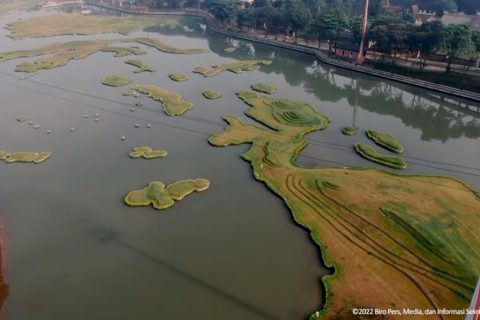 Indonesia