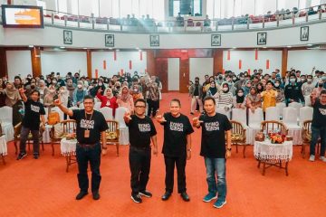 Pertumbuhan Digital Talent Pekerja