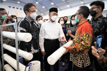 Transformasi mental tidak lepas dari revolusi mental
