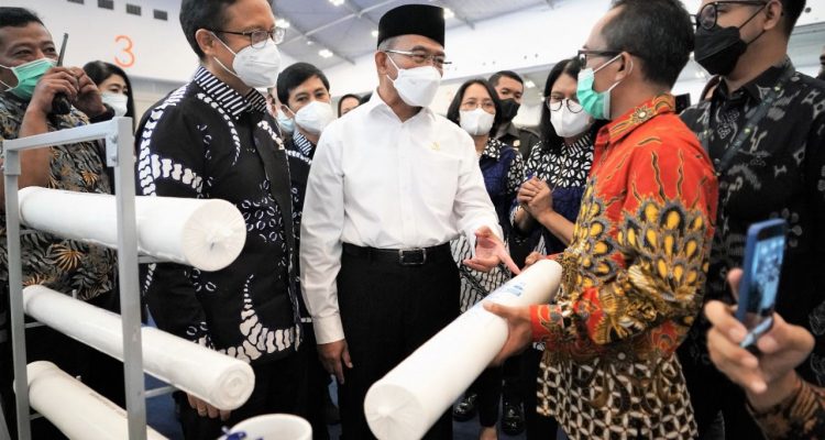 Transformasi mental tidak lepas dari revolusi mental