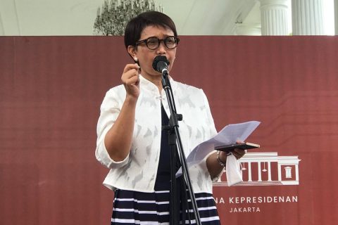Presiden Jokowi Pimpin Rapat Matangkan Persiapan KTT G20