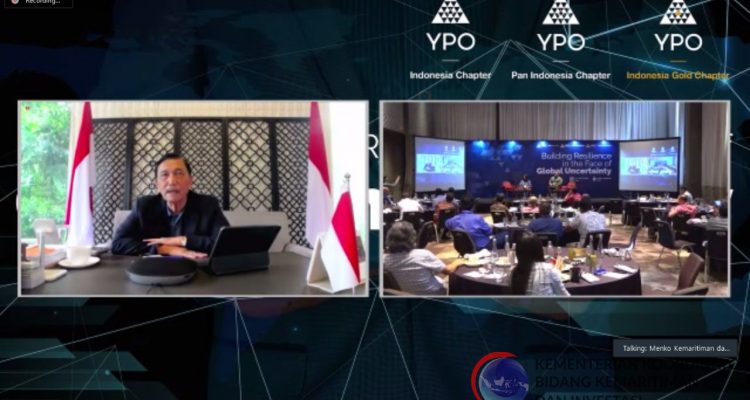 Pemerintah Kuatkan Efisiensi Melalui Digitalisasi di Berbagai Sektor