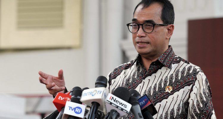 Presiden: Pentingnya Angkutan Massal Perkotaan
