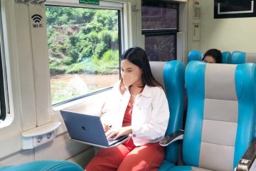 Perbedaan Kelas Kereta Api Yang Disediakan KAI