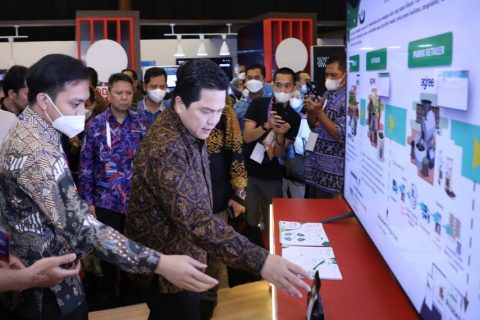 Platform Digital Agree Permudah Penikmat Kopi