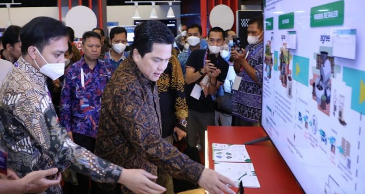 Platform Digital Agree Permudah Penikmat Kopi