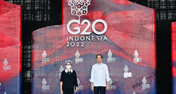 Indonesia Siap Menerima Tamu KTT G20