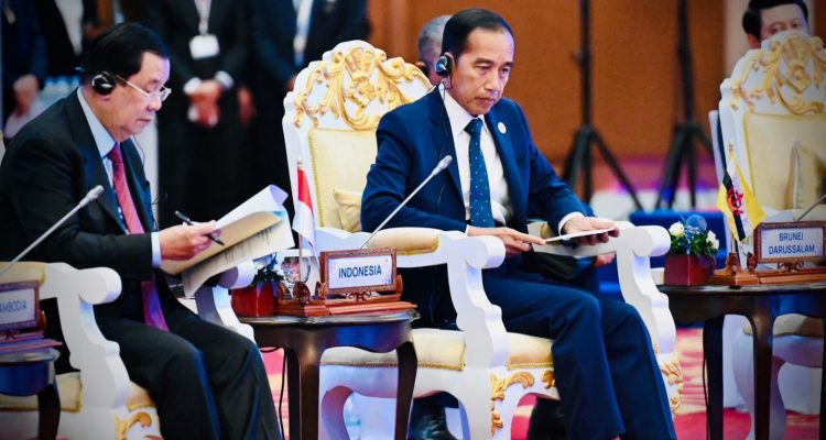Generasi Muda ASEAN Bagian Penting Dari Transformasi Digital