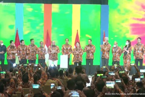 Pentingnya Pelaku Usaha Bangun Kepercayaan Hingga Tingkat Global