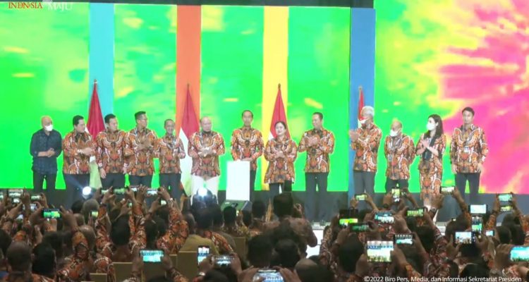 Pentingnya Pelaku Usaha Bangun Kepercayaan Hingga Tingkat Global