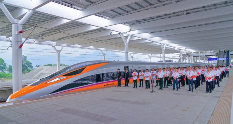 Uji Coba KCJB Ini Kunci Kesuksesan COD Pada Tahun Depan