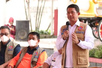 Update Gempa Cianjur: Tim Gabungan Fokuskan Pencarian Korban