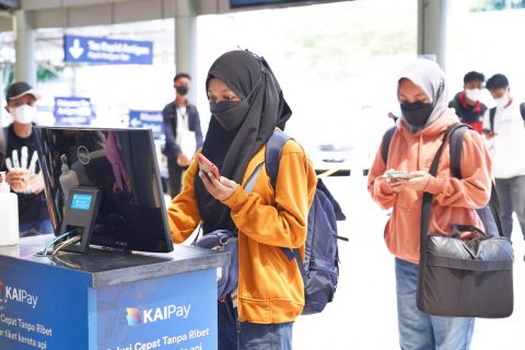 KAI Luncurkan KA Baru Yaitu KA Blambangan Ekspres