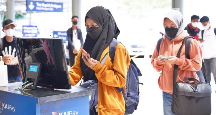 KAI Luncurkan KA Baru Yaitu KA Blambangan Ekspres