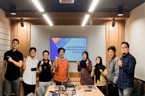 BigBox Berperan Aktif Sukseskan Portal Satu Data Indonesia
