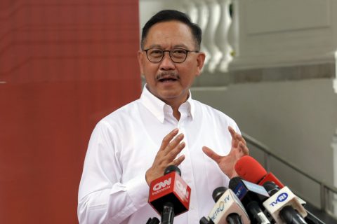 Minat Para Investor Berinvestasi ke IKN Meningkat