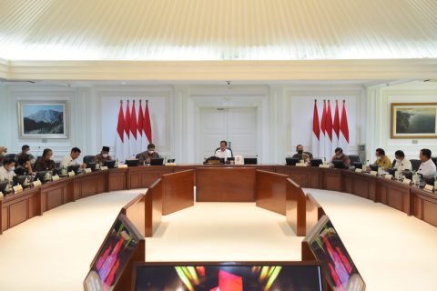 Presiden Minta Hasil KTT G20 Segera Dieksekusi Dengan Cepat