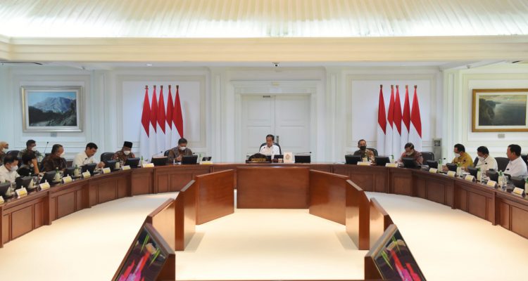 Presiden Minta Hasil KTT G20 Segera Dieksekusi Dengan Cepat