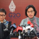 Tindak Lanjut Tiga Agenda Prioritas Presidensi G20 Indonesia