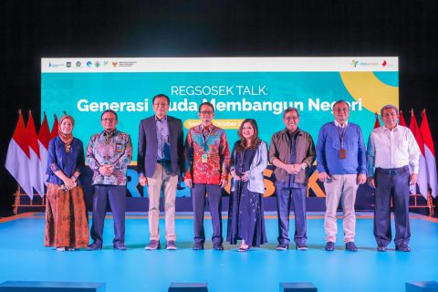 Data Regsosek Akan Diperbaharui dan Dikelola Secara Rutin