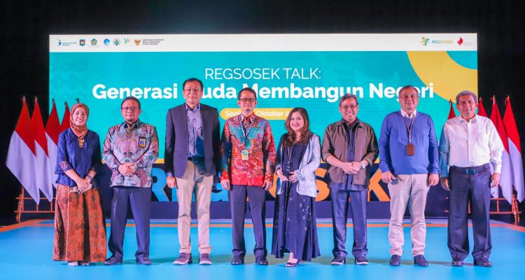 Data Regsosek Akan Diperbaharui dan Dikelola Secara Rutin