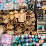 Ekonomi Indonesia Tarik Pasar Timur Tengah dengan Produk Ekraf