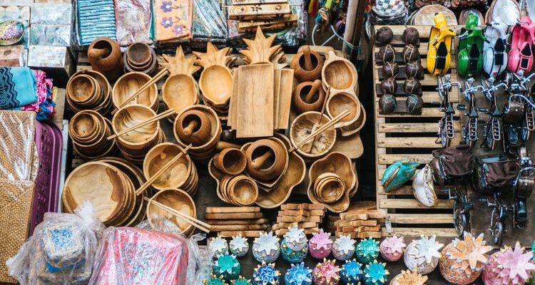 Ekonomi Indonesia Tarik Pasar Timur Tengah dengan Produk Ekraf
