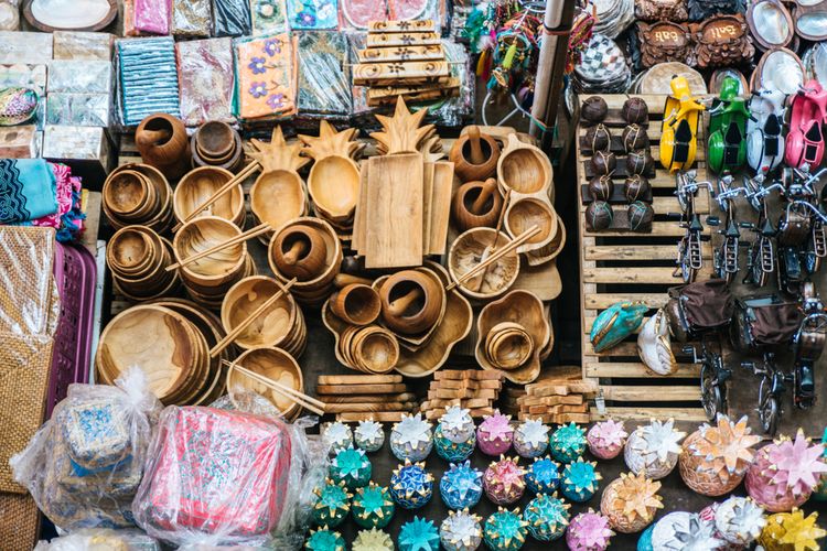 Membaca Ulang Ketahanan Ekonomi Indonesia