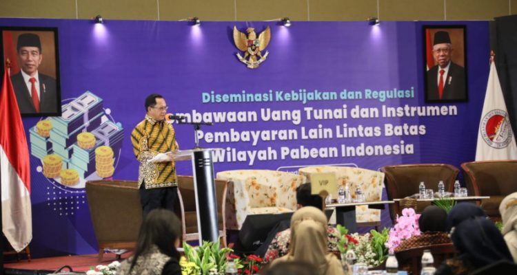 Pencucian Uang & Pendanaan Terorisme