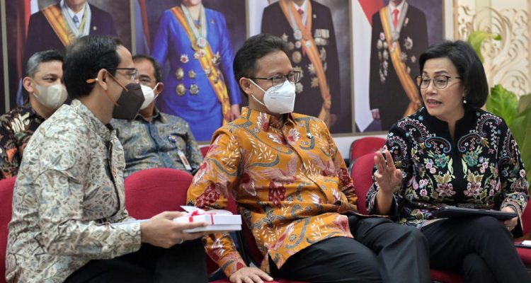 Pemerintah Pastikan Defisit APBN 2023 Berada di Bawah 3 Persen