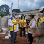 Penyiapan Lahan Relokasi dan Pembangunan Hunian Tetap Tahan Gempa di Cianjur Dimulai