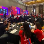 MDI Ventures dan TMI Selenggarakan Nex-BE Fest 2022