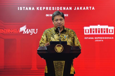 Pertumbuhan Ekonomi Indonesia Tahun 2023 Diprediksi Cukup Baik