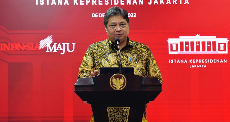 Pertumbuhan Ekonomi Indonesia Tahun 2023 Diprediksi Cukup Baik