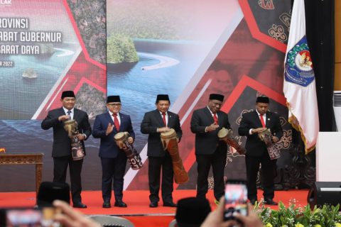 Provinsi Papua Barat Daya Diresmikan Menjadi Provinsi Baru di Indonesia