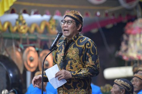 Tiga Tugas Penting Merauke Sebagai Ibu Kota Provinsi Baru