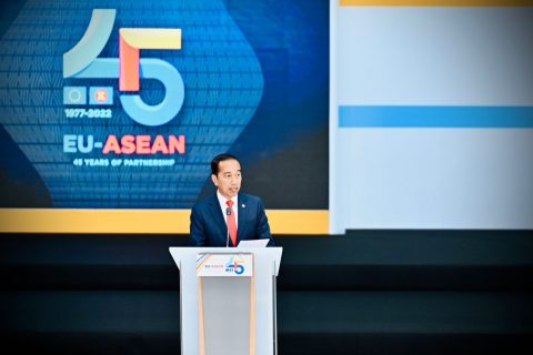 Kemitraan ASEAN-UE Dorong Pemulihan Ekonomi Yang Inklusif