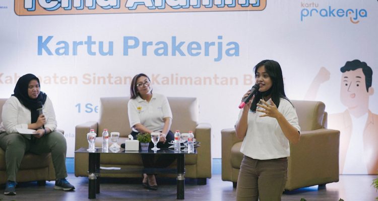 Kartu Prakerja Akan Kembali Dibuka Di Awal Tahun 2023